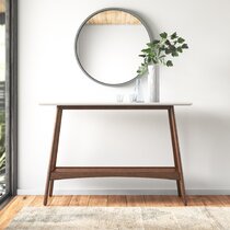 All modern online entryway table